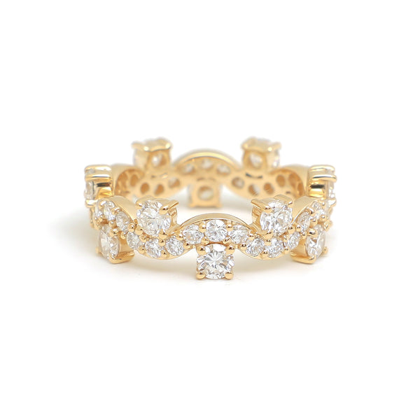 Lab Grown Diamond Ring