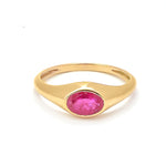Ruby Ring