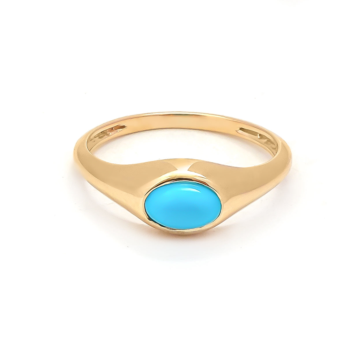 Turquoise Ring