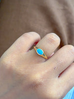 Turquoise Ring