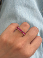 Ruby Ring