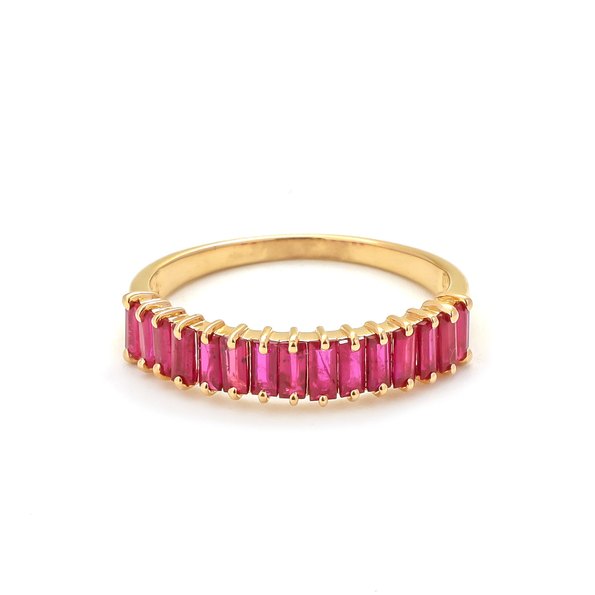 Ruby Ring