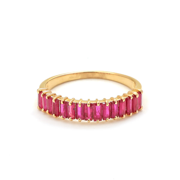 Ruby Ring