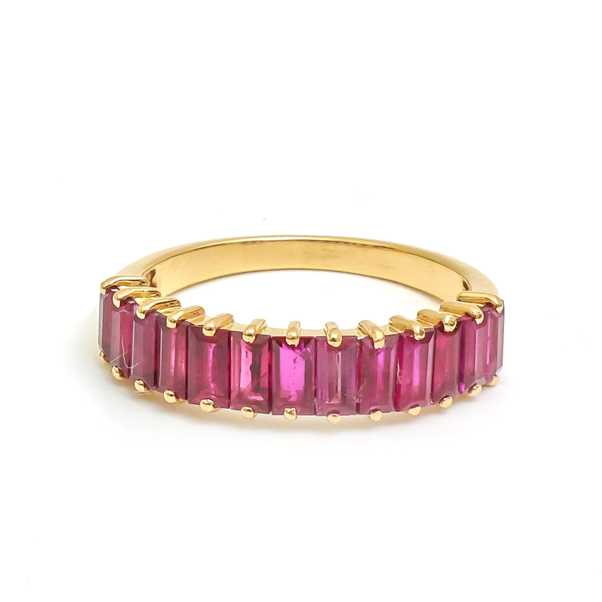Ruby Ring