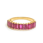 Ruby Ring