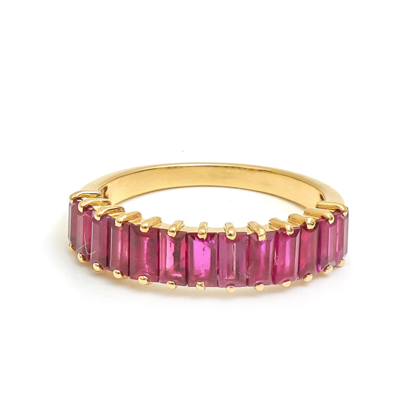 Ruby Ring