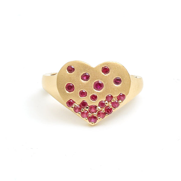 Ruby Ring
