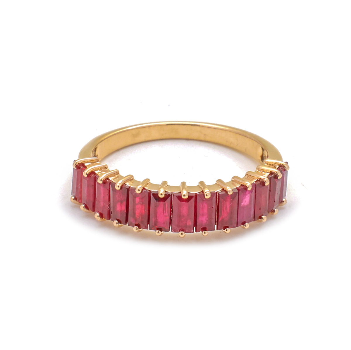 Ruby Ring