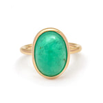 Emerald Ring