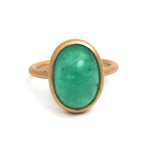 Emerald Ring