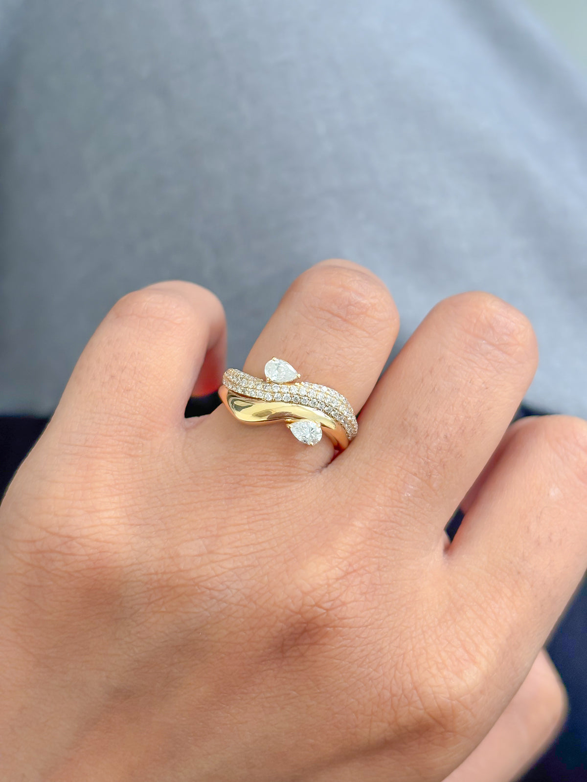 Diamond Ring