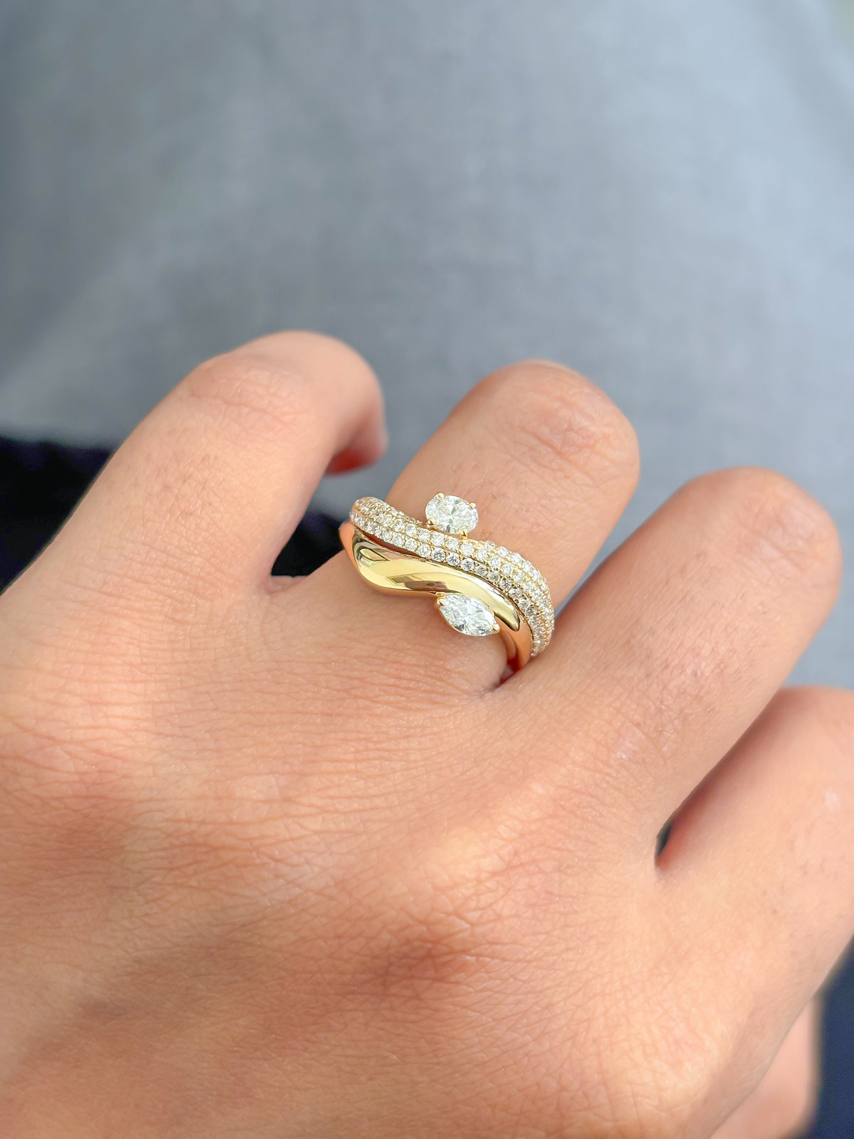 Diamond Ring