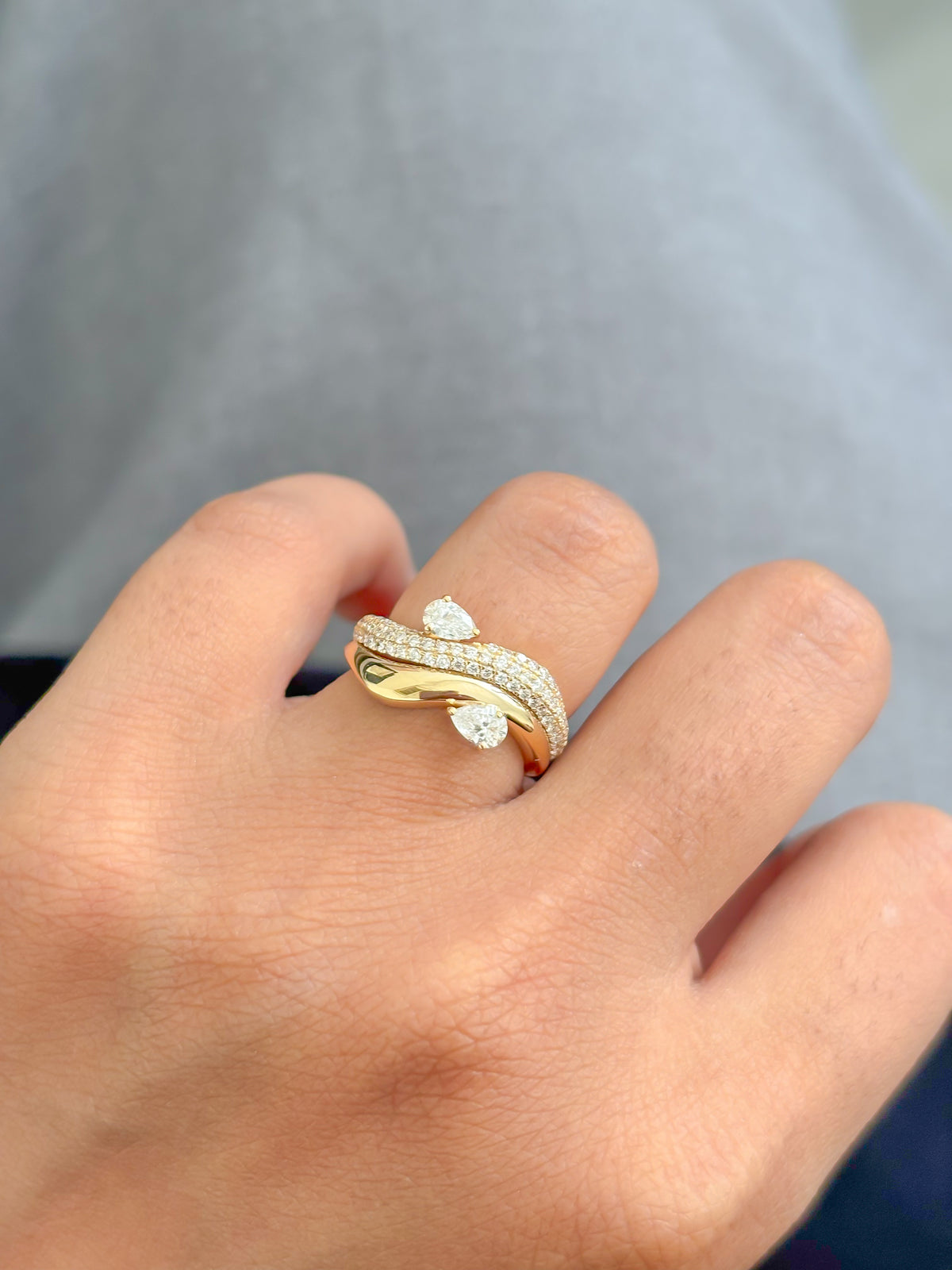 Diamond Ring