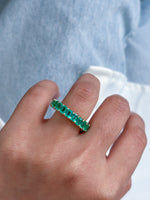Emerald Ring