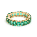 Emerald Ring