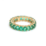 Emerald Ring