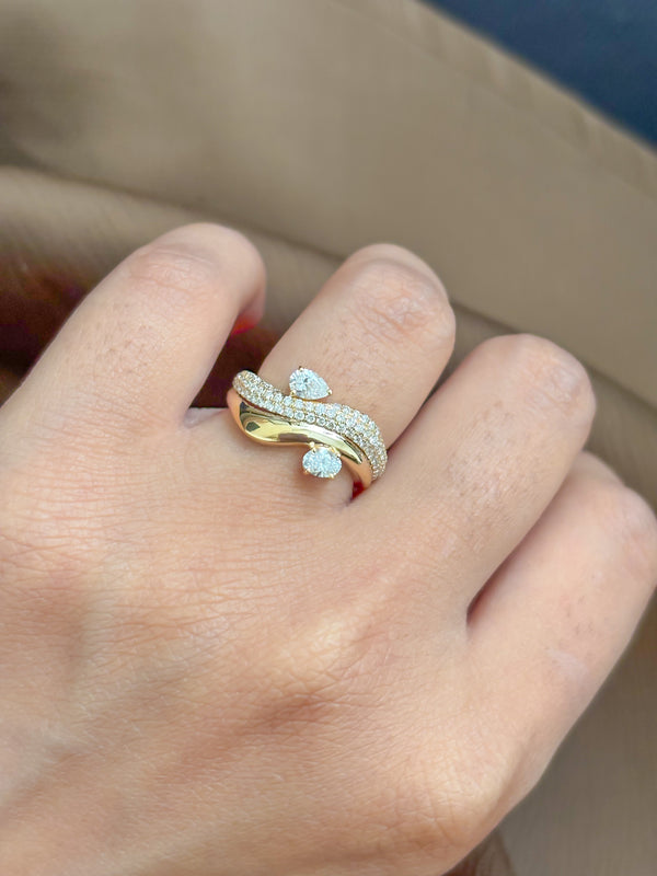 Diamond Ring