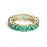 Emerald Ring