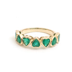 Emerald Ring
