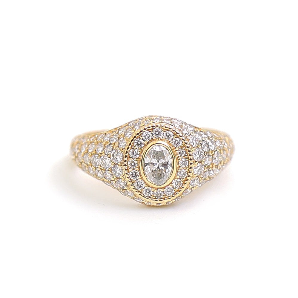 Diamond Ring