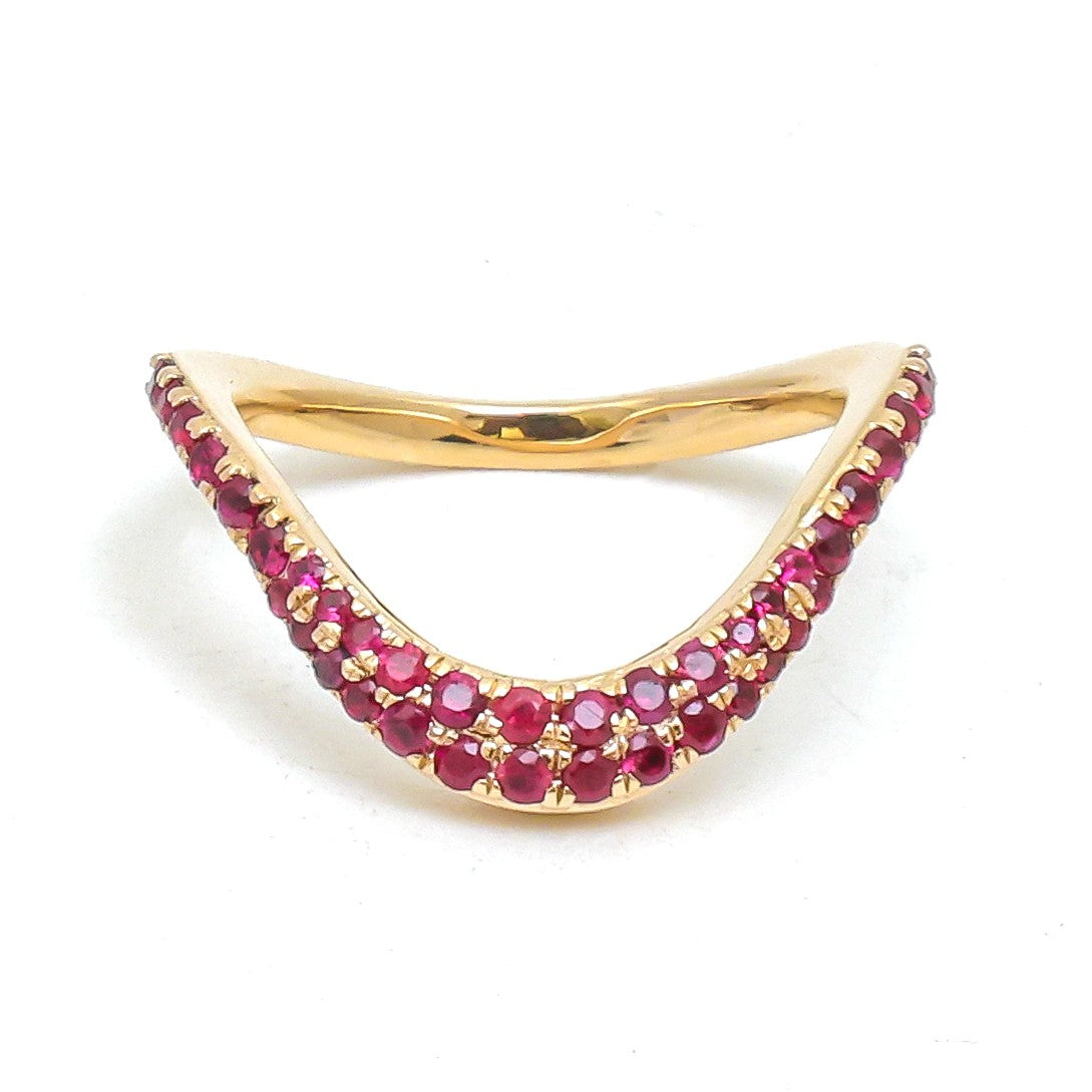 Ruby Ring