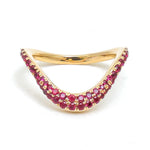 Ruby Ring