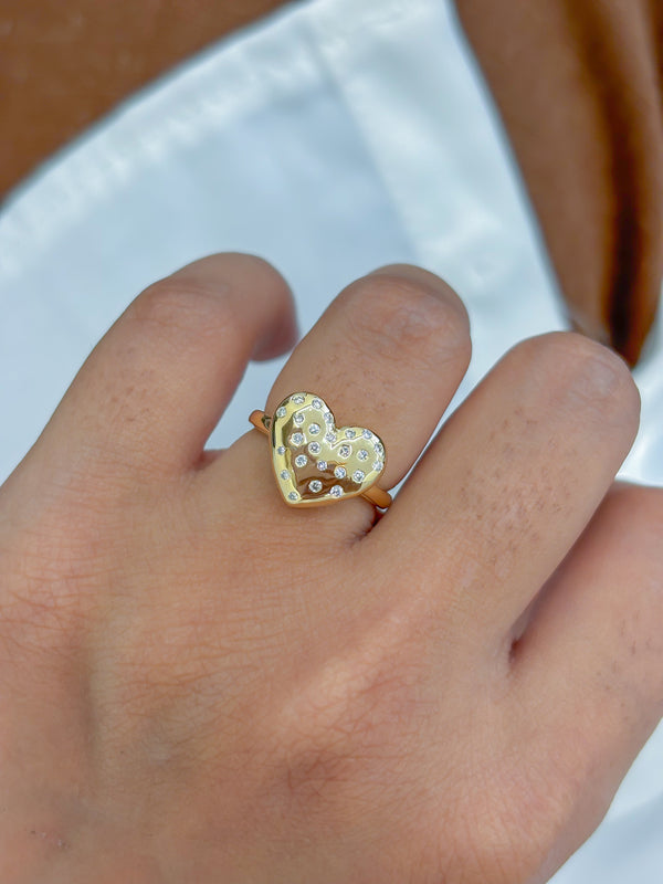 Diamond Ring