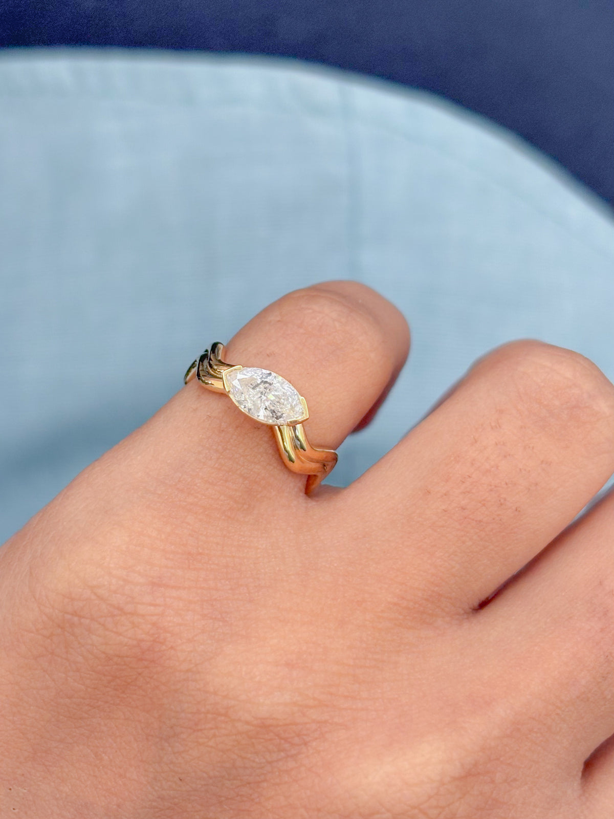 Diamond Ring