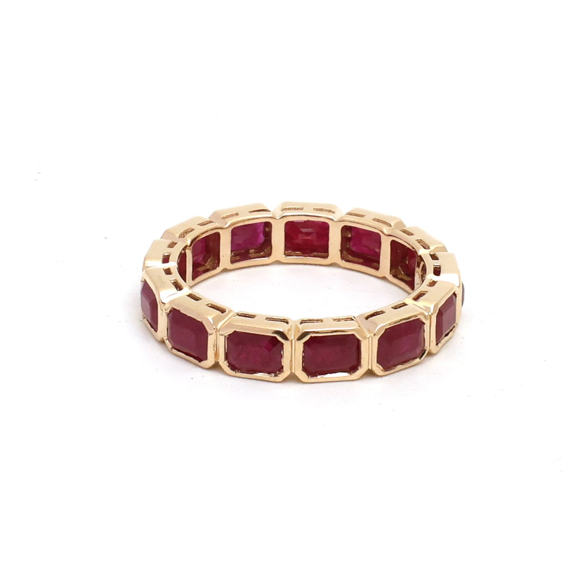Ruby Ring