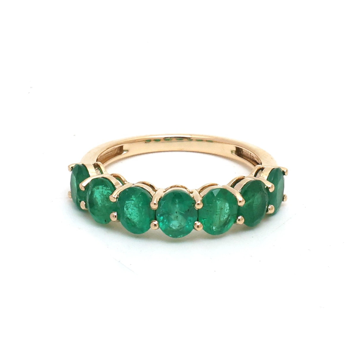 Emerald Ring