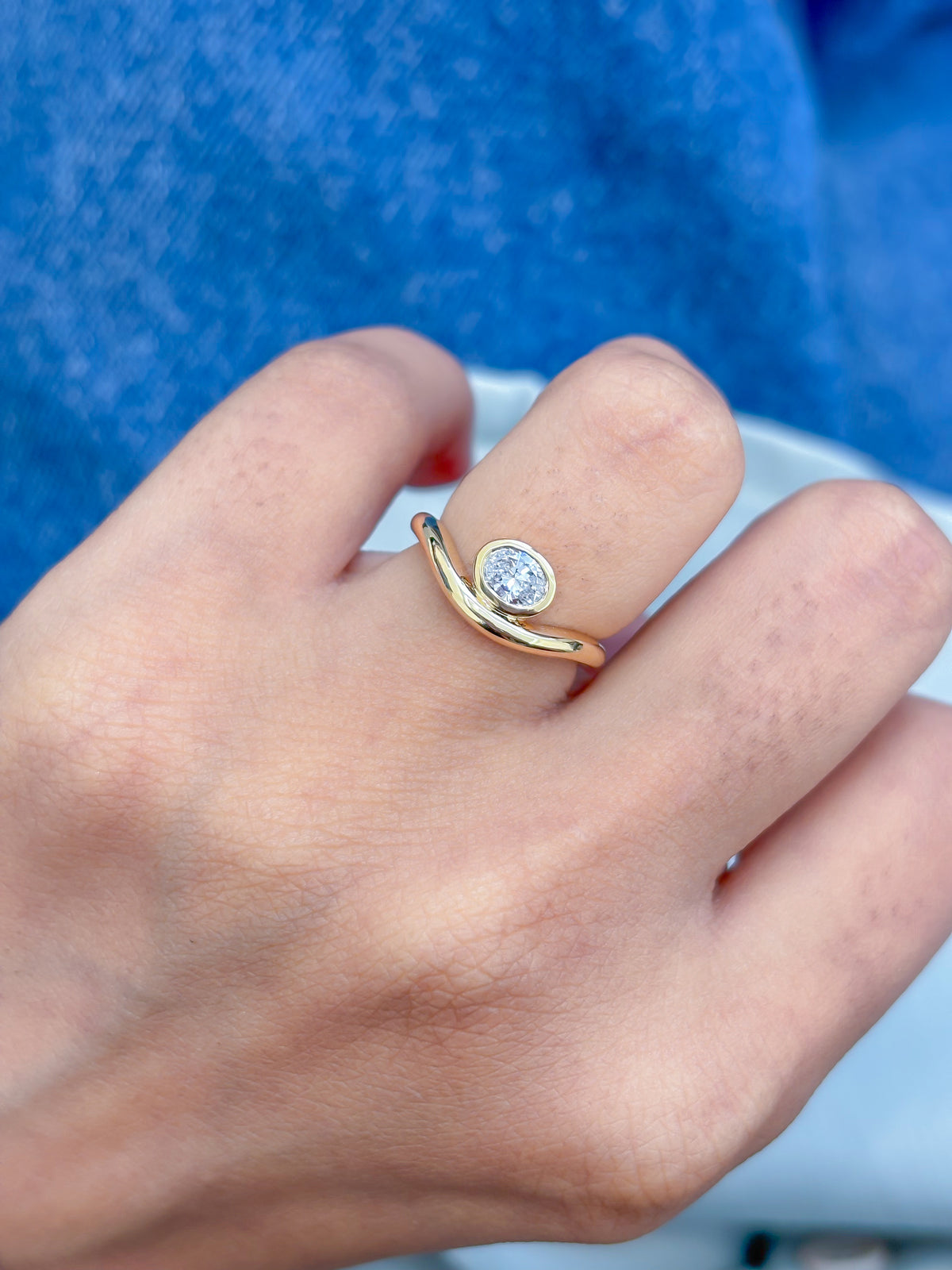 Diamond Ring