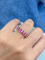 Ruby Ring