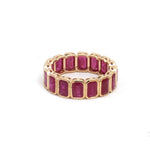 Ruby Ring