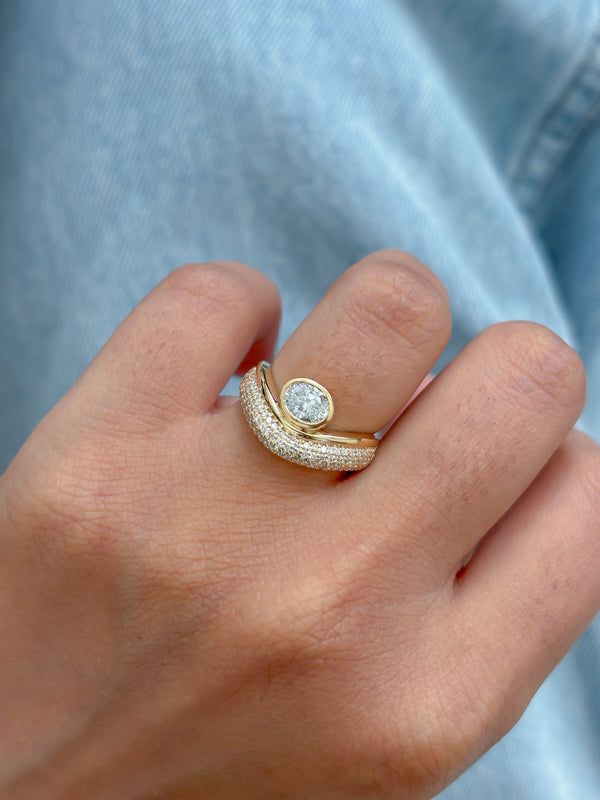 Diamond Ring