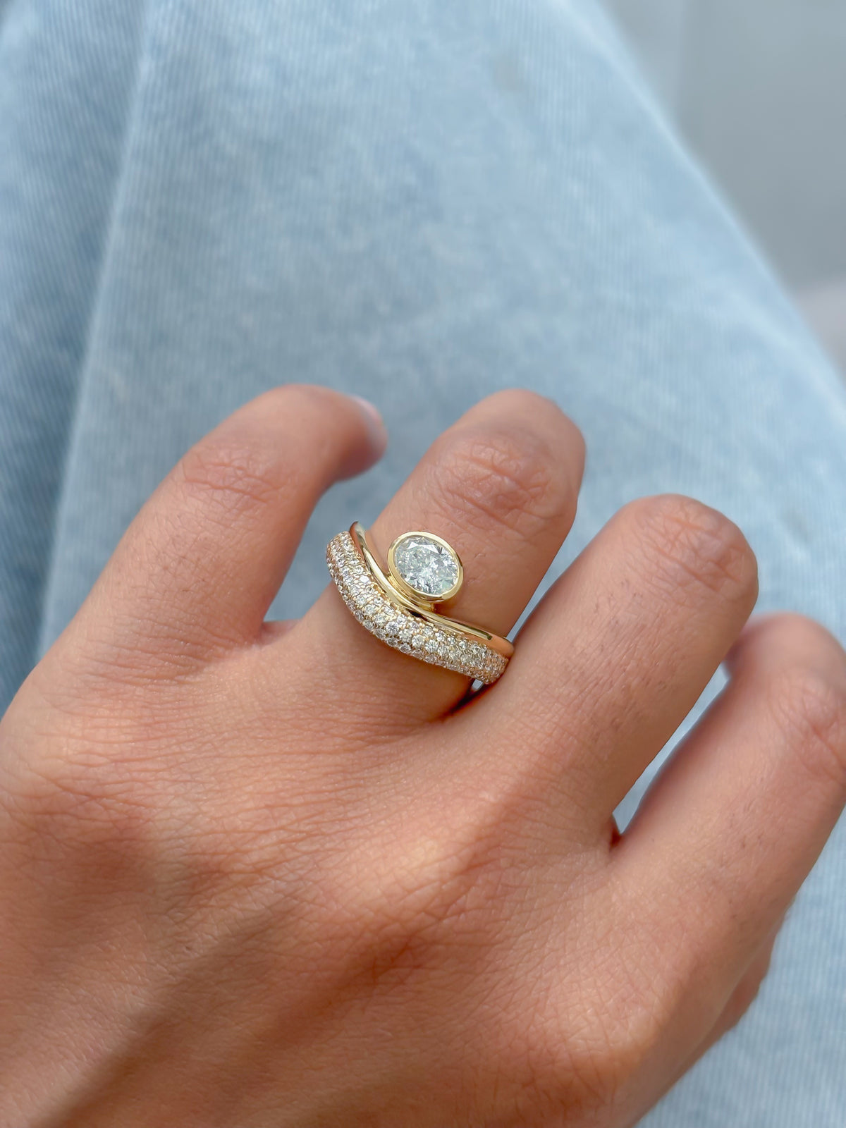 Diamond Ring