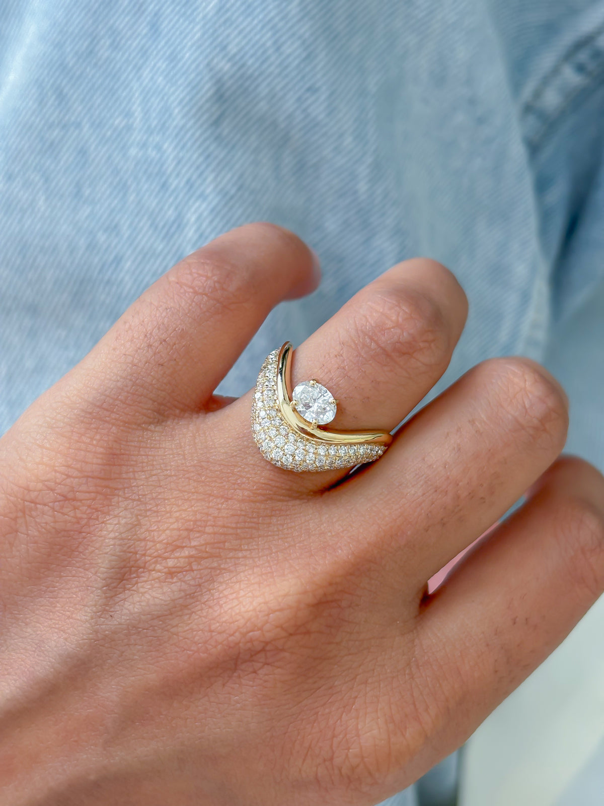 Diamond Ring