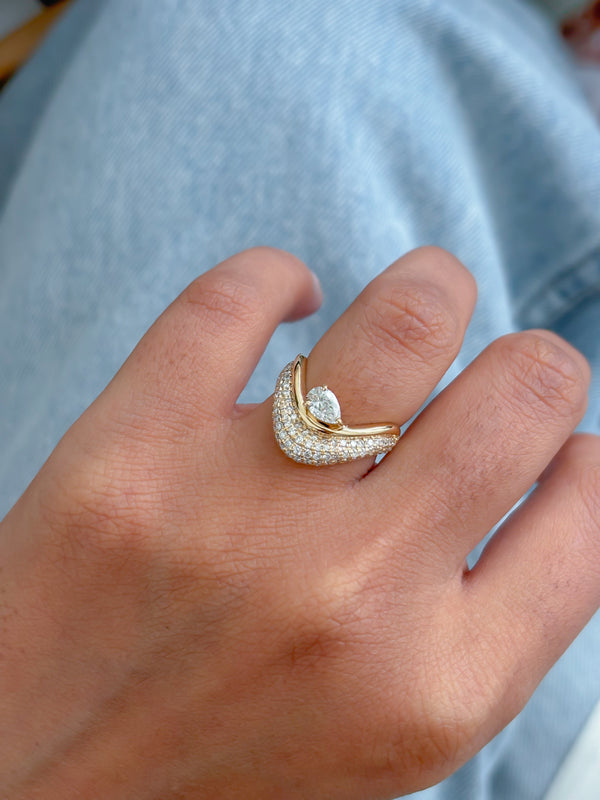 Diamond Ring