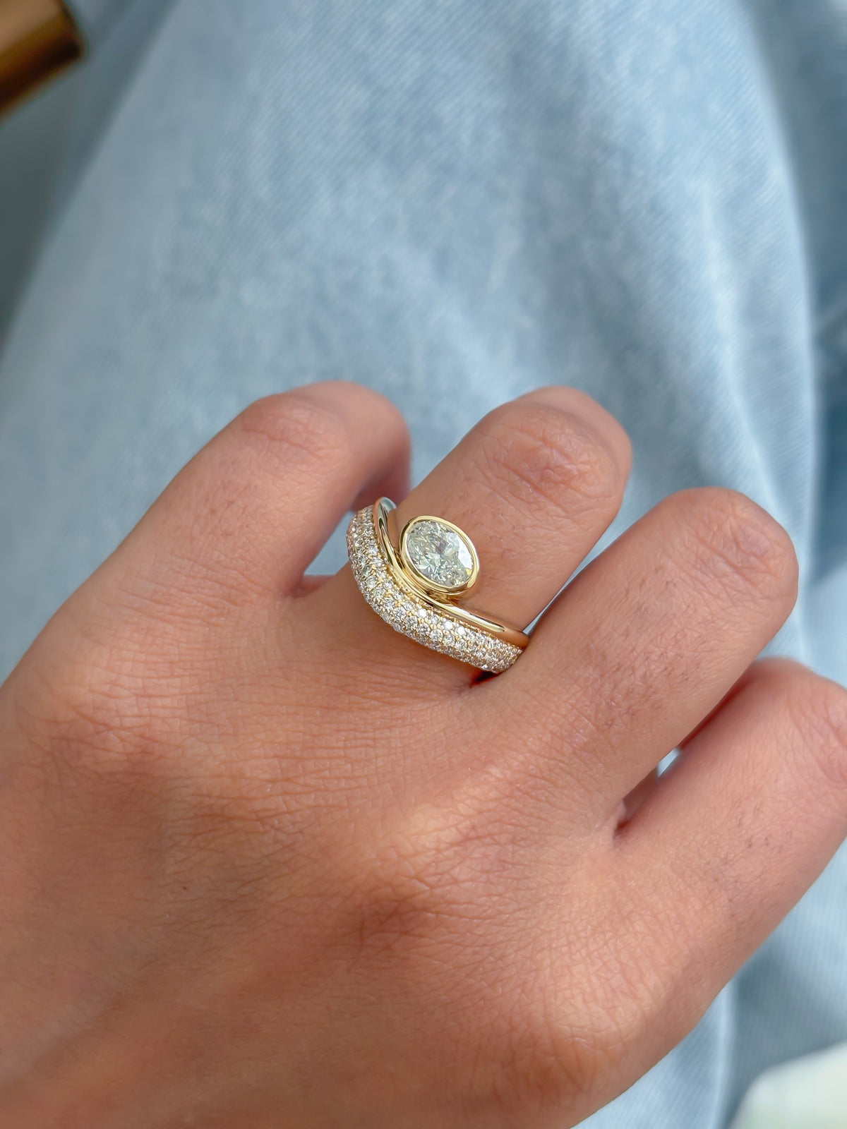 Diamond Ring