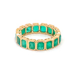 Emerald Ring