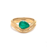 Emerald Ring