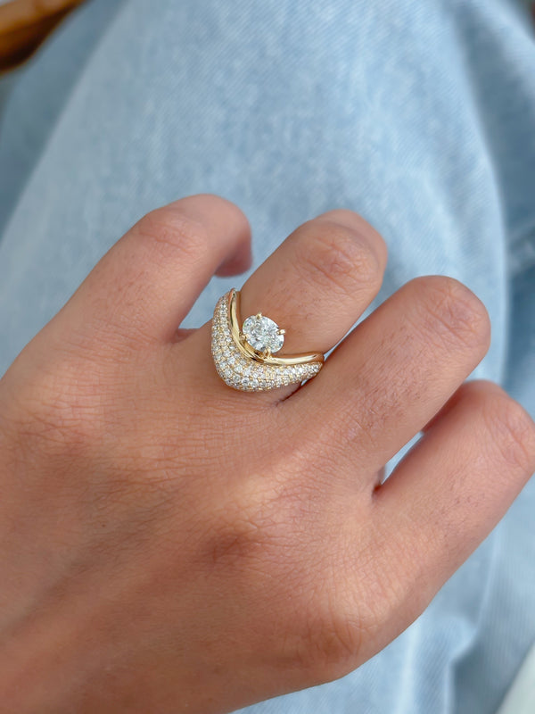 Diamond Ring