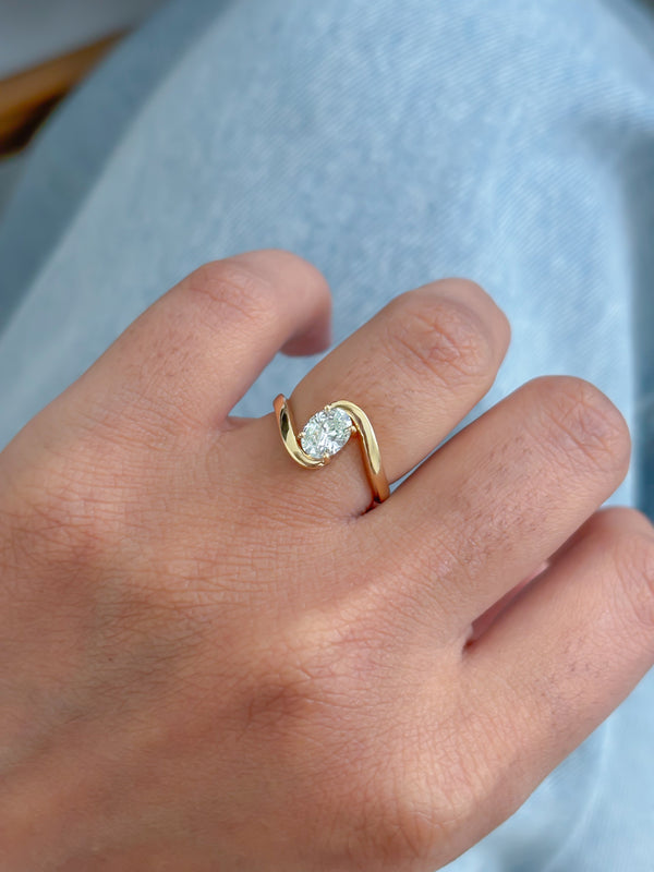 Diamond Ring