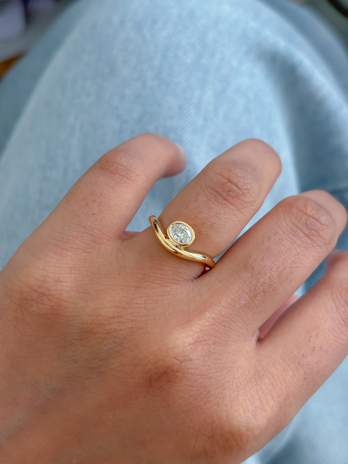 Diamond Ring