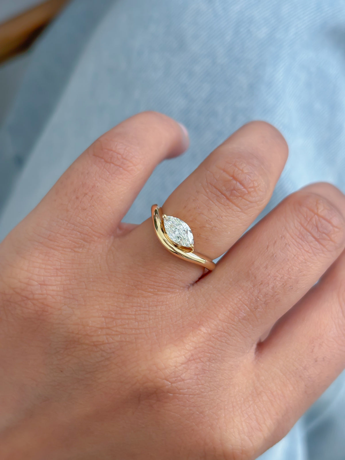Diamond Ring