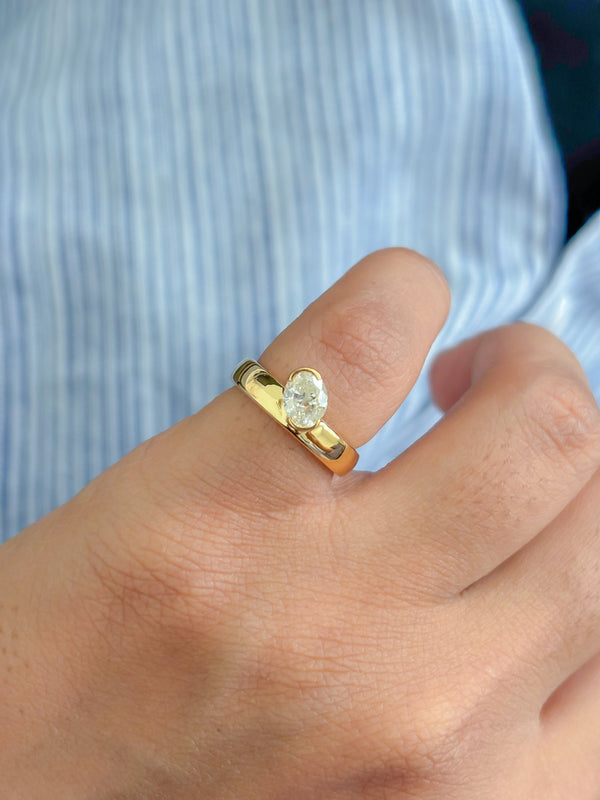 Diamond Ring