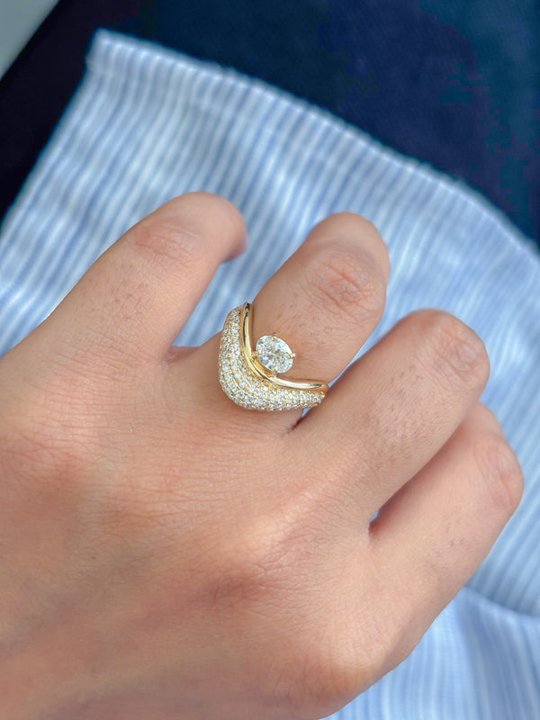 Diamond Ring