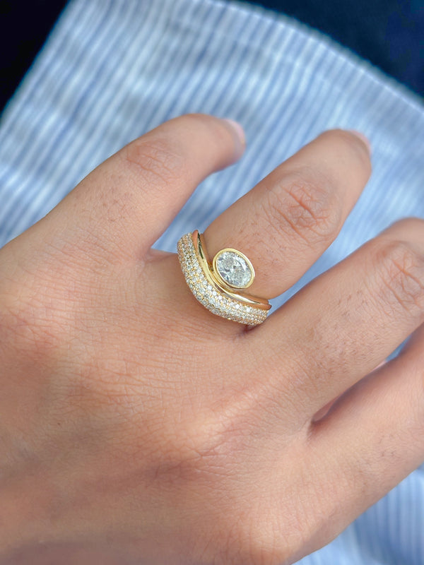 Diamond Ring