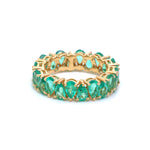 Emerald Ring