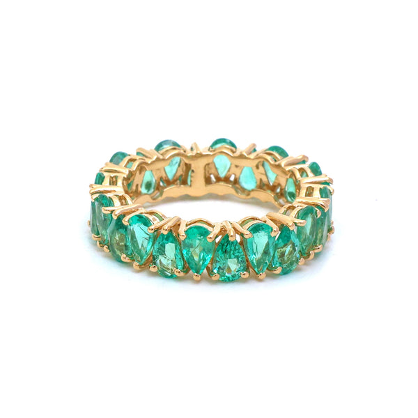 Emerald Ring