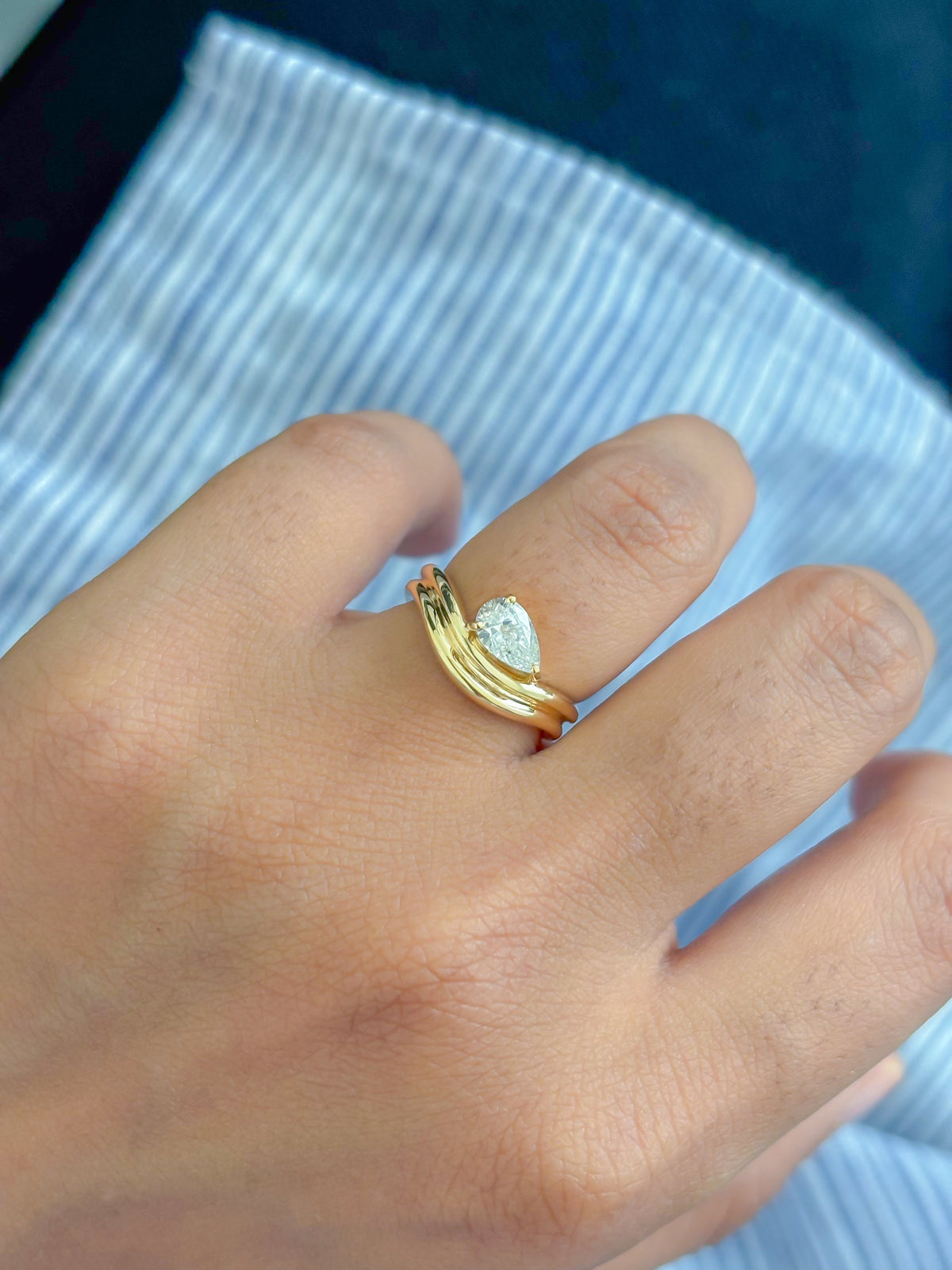 Diamond Ring